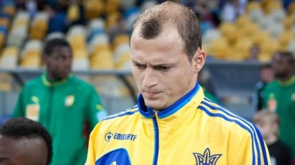 Леоненко: Зозуля только мешает футболистам сборной Украины