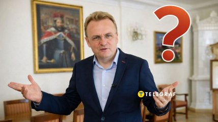 Андрій Садовий