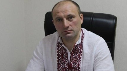 Прокуратура уведомила о подозрении мэра Черкасс Бондаренко 