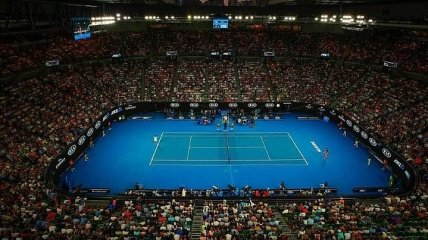 Названы суммы призовых Australian Open 2019 по раундам