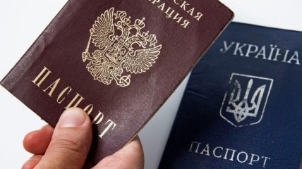 Українці, які мешкають у Криму, на крок ближче до громадянства РФ