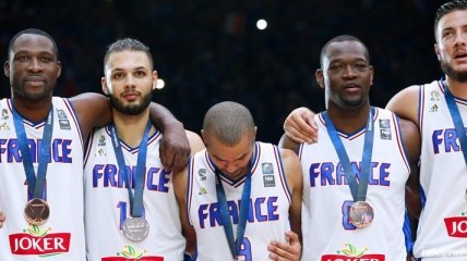 Франция огласила предварительную заявку на Олимпиаду-2016