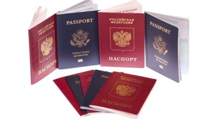 Европа не готова пускать российских служащих без виз