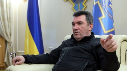 Данилов зазначив, що Кузьмінову потрібно було бути обережнішим