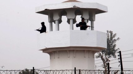 В Пакистане провели первые казни после отмены моратория