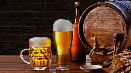 Сегодня Международный день пива