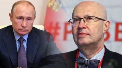 Соловей озадачил сеть рассказом о "беспрецедентном" давлении на Путина