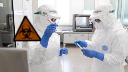 В Финляндии объявили о появлении нового штамма коронавируса