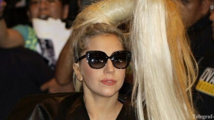 Американская певица Леди Гага собралась под венец