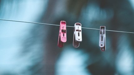 Техніка сушіння одягу за 30 хвилин