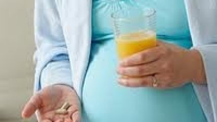 Витамины справятся с преэклампсией у беременных