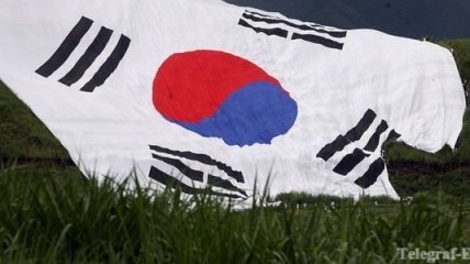 Несмотря на кризис, Южная Корея наращивает свой экспорт