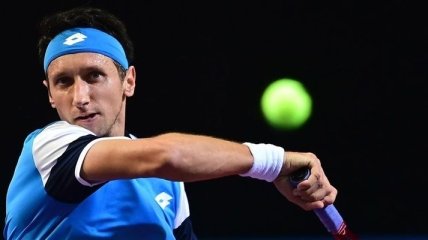 Стаховский сыграет в квалификации турнира ATP в Марселе