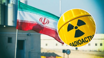 Іранський уряд заявляє, що використовує збагачений уран лише у цивільних цілях, однак у світу є сумніви