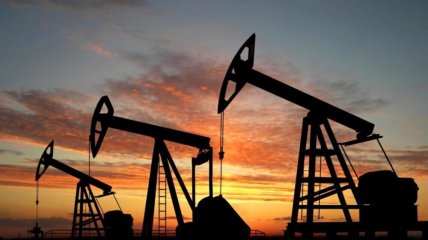 Видобуток нафти