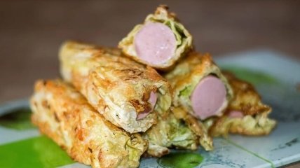 Таким голубцям здивуються всі