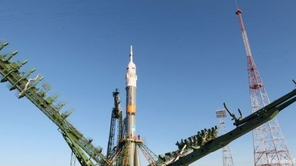 Новое ракетное топливо разрабатывается в РФ