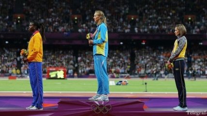 Федерацию легкой атлетики Украины обвиняют в краже 36 миллионов
