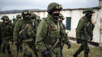 Тымчук: Продолжаются укрепления позиций боевиков