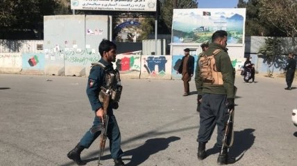 Боевики ИГИЛ штурмовали Кабульский университет: десятки погибших 