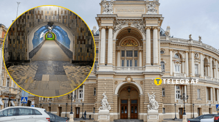 Чем удивит Одесса