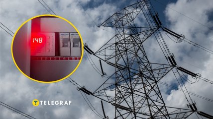 Перепады напряжения в сети