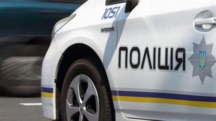 В Киеве двое неизвестных ранили мужчину