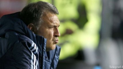 Тренер Аргентины о матче с Колумбией