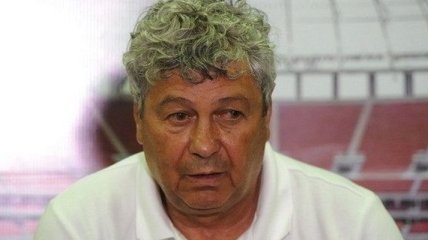 Мирча Луческу прокомментировал матч с "Фламенго"