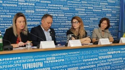 Минкультуры Украины готовит доклад в ЮНЕСКО по Крыму