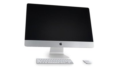 В iFixit разобрали iMac с дисплеем Retina 5K