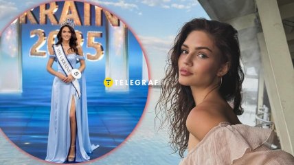 Валерія Лісовська