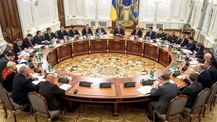Украина готова назначить новую дату выборов на Донбассе