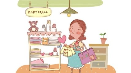 День будущих мам на Baby Active!