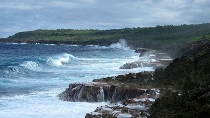 Нет искусственному освещению: Остров Ниуэ стал первой страной темного неба