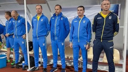 Украинская "молодежка" обыграла шотландцев в отборе на Евро-2019 (Видео)