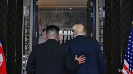 Второму саммиту быть: Трамп и Ким Чен Ын встретятся в конце февраля
