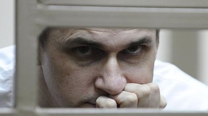 Адвокат: Колония ничего не знает о том, чтобы готовить Сенцова к этапу