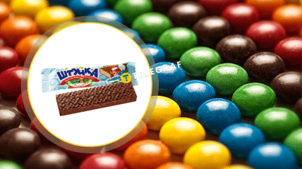 "Штучка", которой больше нет