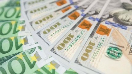 По данным НБУ покупка иностранной валюты превысила продажи