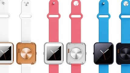 Клон Apple Watch стоит в 5 раз дешевле оригинальных часов