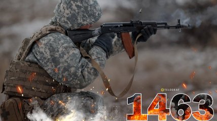 1463-й день повномасштабної війни Росії проти України