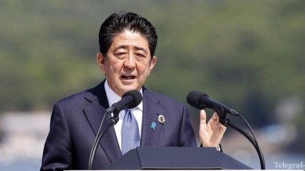 СМИ: Премьер Японии хочет отложить повышение налогов до 2019 года