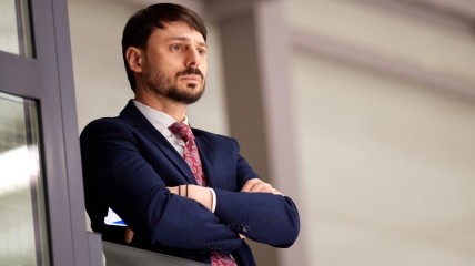 Георгій Зубко не хоче навіть думати про участь білорусів у олімпійському кваліфікаційному турнірі