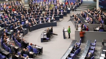 В Германии будет объявлен состав нового правительства