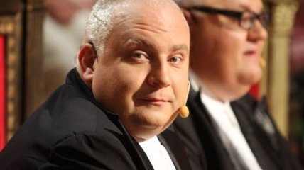 Умер ведущий "Русского радио" Сергей Галибин (Фото, Видео)
