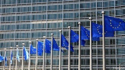 Против бюджетных сокращений бастуют сотрудники институтов ЕС