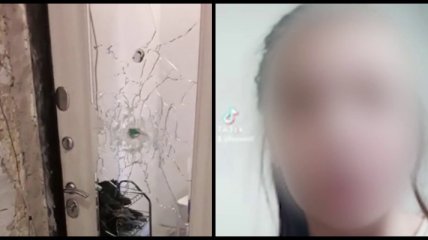 "Папа, меня убили!" Отец открыл детали, как 9-летнюю девочку застрелил сосед в Чите (видео)