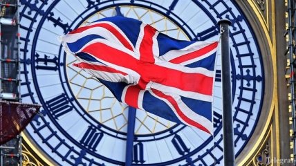 После Brexit Украина на год введет безвиз для граждан Британии
