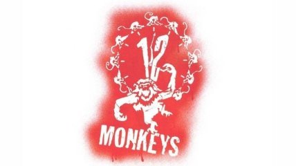 На основе фильма "12 обезьян" снимут сериал